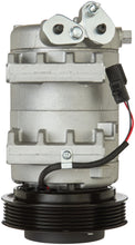 Load image into Gallery viewer, 0610318 Spectra Premium A/C Compressor Spectra Premium Canada