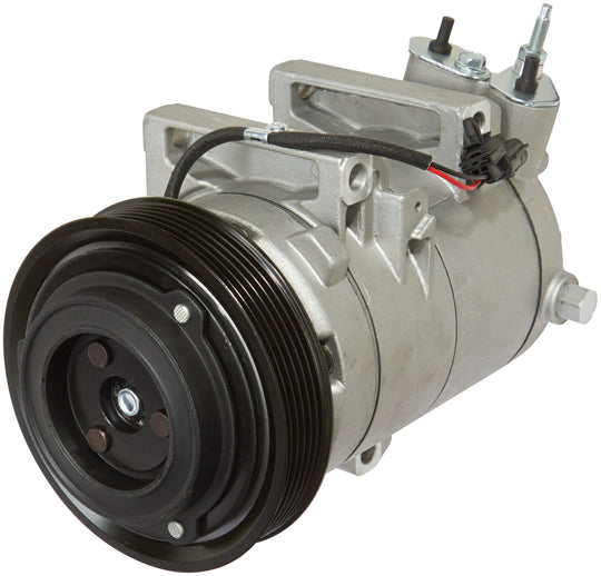 0610318 Spectra Premium A/C Compressor Spectra Premium Canada