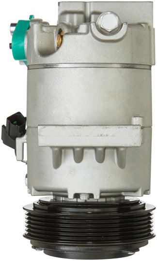 0610319 Spectra Premium A/C Compressor Spectra Premium Canada