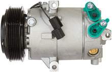Load image into Gallery viewer, 0610319 Spectra Premium A/C Compressor Spectra Premium Canada