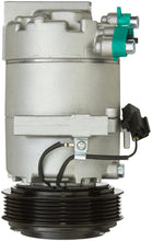 Load image into Gallery viewer, 0610319 Spectra Premium A/C Compressor Spectra Premium Canada