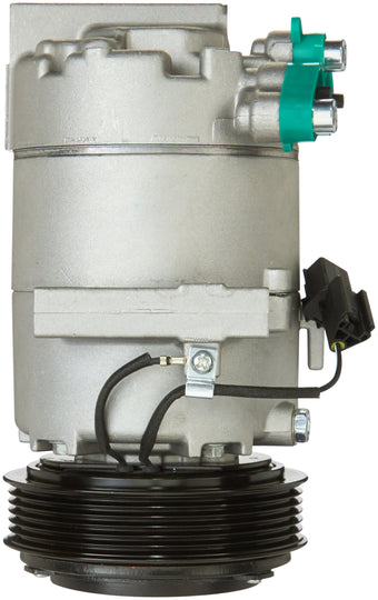 0610319 Spectra Premium A/C Compressor Spectra Premium Canada