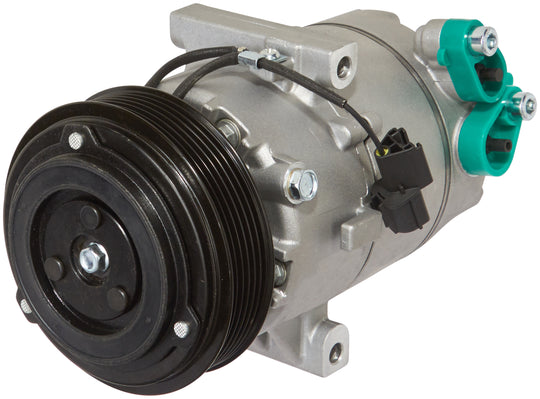 0610319 Spectra Premium A/C Compressor Spectra Premium Canada