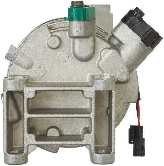 0610320 Spectra Premium A/C Compressor Spectra Premium Canada