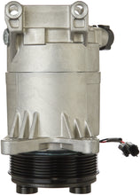 Load image into Gallery viewer, 0610320 Spectra Premium A/C Compressor Spectra Premium Canada