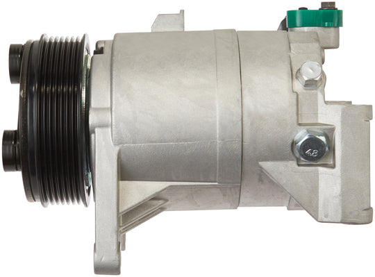 0610320 Spectra Premium A/C Compressor Spectra Premium Canada