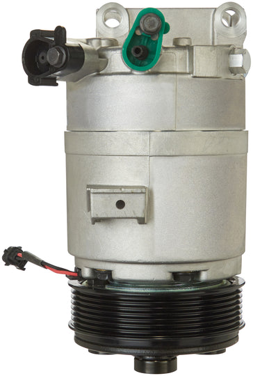0610320 Spectra Premium A/C Compressor Spectra Premium Canada