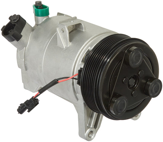 0610320 Spectra Premium A/C Compressor Spectra Premium Canada