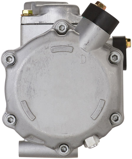 0610321 Spectra Premium A/C Compressor Spectra Premium Canada