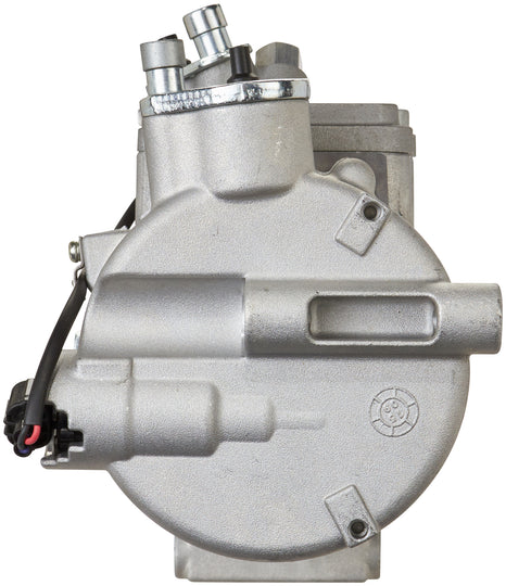 0610322 Spectra Premium A/C Compressor Spectra Premium Canada