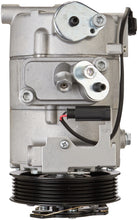 Load image into Gallery viewer, 0610322 Spectra Premium A/C Compressor Spectra Premium Canada
