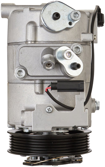 0610322 Spectra Premium A/C Compressor Spectra Premium Canada