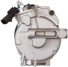Load image into Gallery viewer, 0610323 Spectra Premium A/C Compressor Spectra Premium Canada