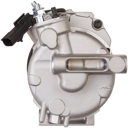 0610323 Spectra Premium A/C Compressor Spectra Premium Canada