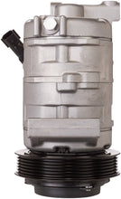 Load image into Gallery viewer, 0610323 Spectra Premium A/C Compressor Spectra Premium Canada