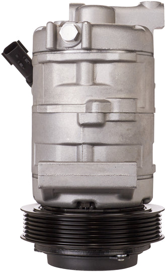 0610323 Spectra Premium A/C Compressor Spectra Premium Canada