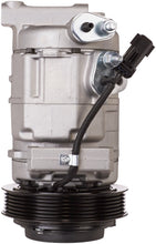 Load image into Gallery viewer, 0610323 Spectra Premium A/C Compressor Spectra Premium Canada