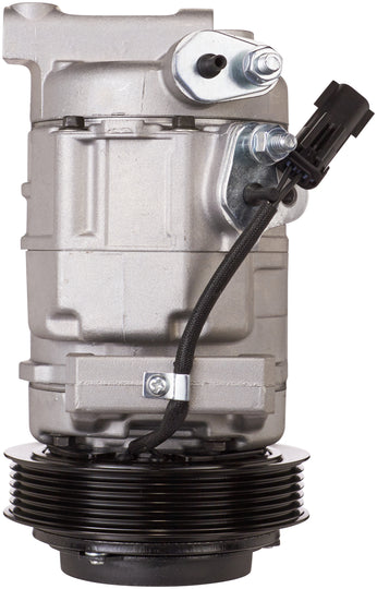 0610323 Spectra Premium A/C Compressor Spectra Premium Canada