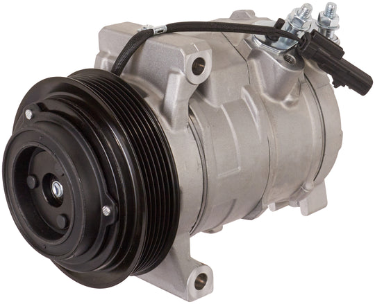 0610323 Spectra Premium A/C Compressor Spectra Premium Canada