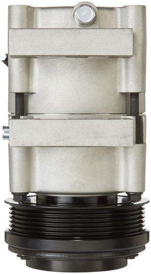 0610324 Spectra Premium A/C Compressor Spectra Premium Canada