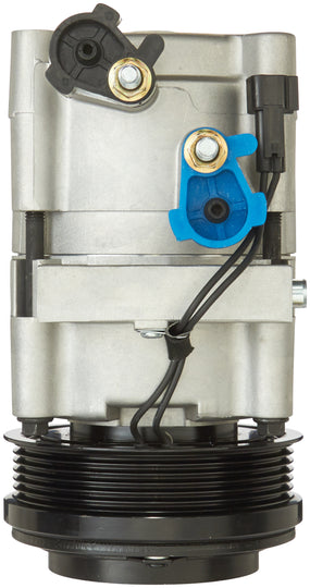 0610324 Spectra Premium A/C Compressor Spectra Premium Canada