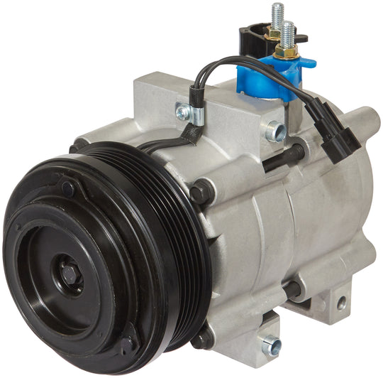 0610324 Spectra Premium A/C Compressor Spectra Premium Canada
