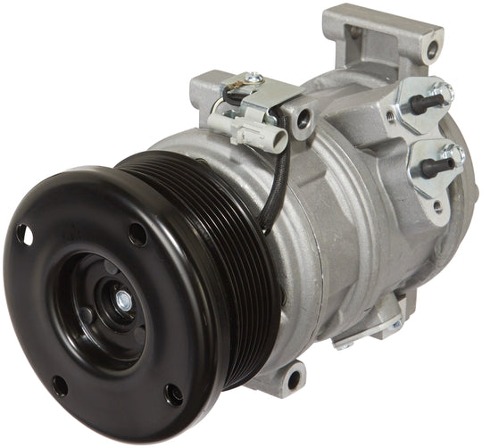 0610325 Spectra Premium A/C Compressor Spectra Premium Canada