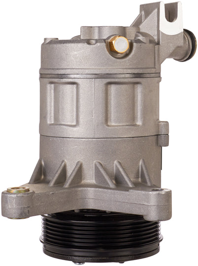 0610326 Spectra Premium A/C Compressor Spectra Premium Canada