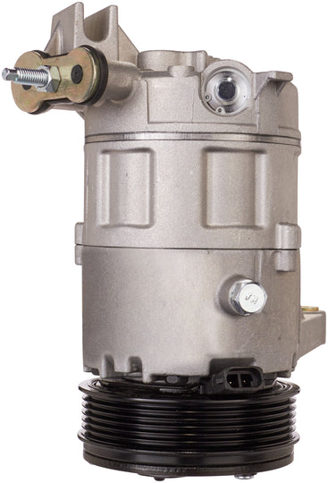 0610326 Spectra Premium A/C Compressor Spectra Premium Canada