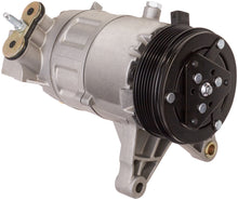 Load image into Gallery viewer, 0610326 Spectra Premium A/C Compressor Spectra Premium Canada