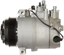 Load image into Gallery viewer, 0610327 Spectra Premium A/C Compressor Spectra Premium Canada