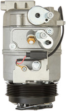 Load image into Gallery viewer, 0610327 Spectra Premium A/C Compressor Spectra Premium Canada