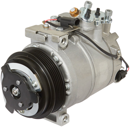 0610327 Spectra Premium A/C Compressor Spectra Premium Canada