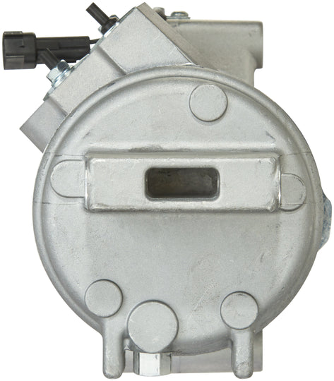 0610328 Spectra Premium A/C Compressor Spectra Premium Canada