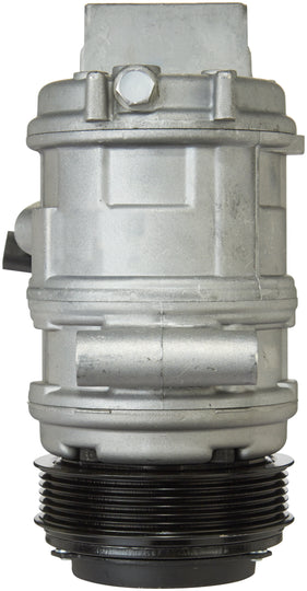 0610328 Spectra Premium A/C Compressor Spectra Premium Canada
