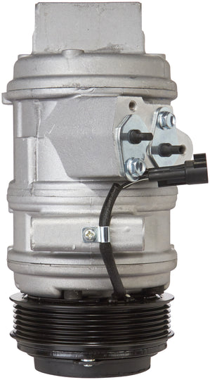 0610328 Spectra Premium A/C Compressor Spectra Premium Canada