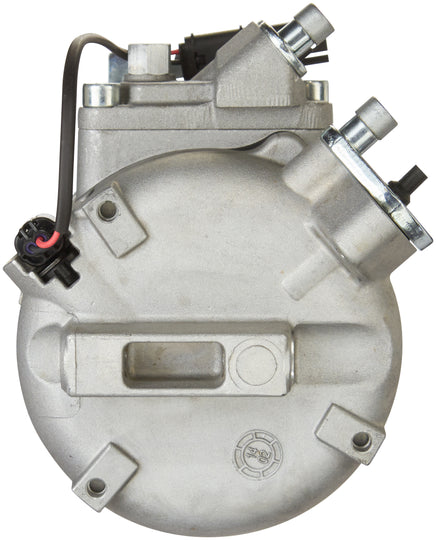 0610329 Spectra Premium A/C Compressor Spectra Premium Canada