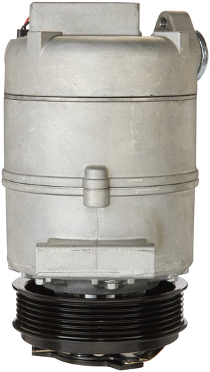 0610329 Spectra Premium A/C Compressor Spectra Premium Canada