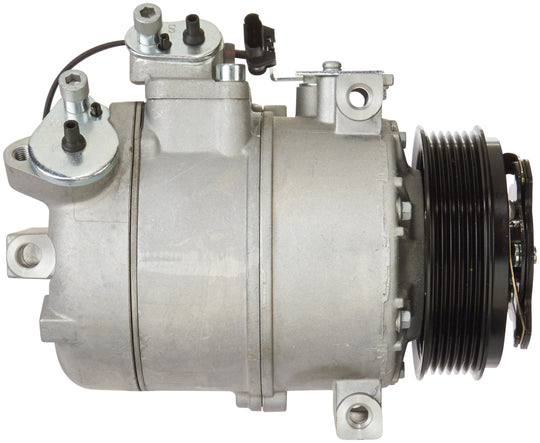 0610329 Spectra Premium A/C Compressor Spectra Premium Canada