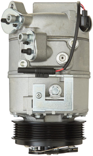 0610329 Spectra Premium A/C Compressor Spectra Premium Canada