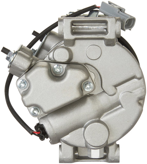 0610330 Spectra Premium A/C Compressor Spectra Premium Canada