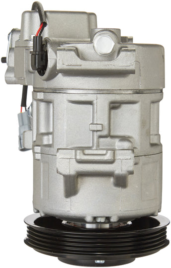0610330 Spectra Premium A/C Compressor Spectra Premium Canada