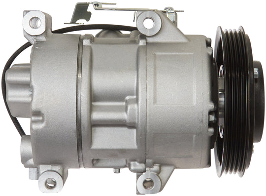 0610330 Spectra Premium A/C Compressor Spectra Premium Canada