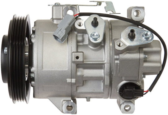 0610330 Spectra Premium A/C Compressor Spectra Premium Canada