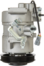 Load image into Gallery viewer, 0610330 Spectra Premium A/C Compressor Spectra Premium Canada