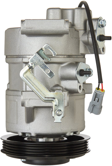 0610330 Spectra Premium A/C Compressor Spectra Premium Canada
