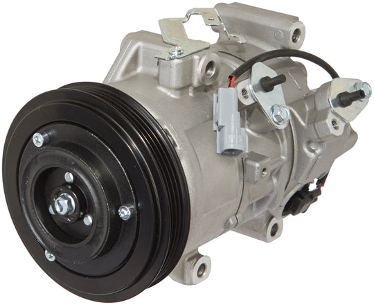 0610330 Spectra Premium A/C Compressor Spectra Premium Canada