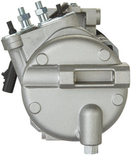 Load image into Gallery viewer, 0610331 Spectra Premium A/C Compressor Spectra Premium Canada
