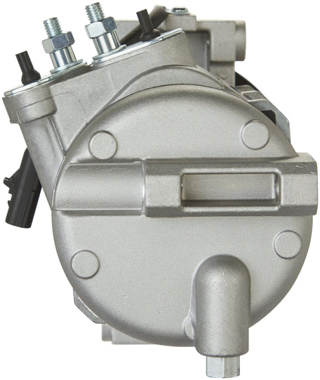 0610331 Spectra Premium A/C Compressor Spectra Premium Canada