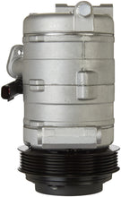 Load image into Gallery viewer, 0610331 Spectra Premium A/C Compressor Spectra Premium Canada